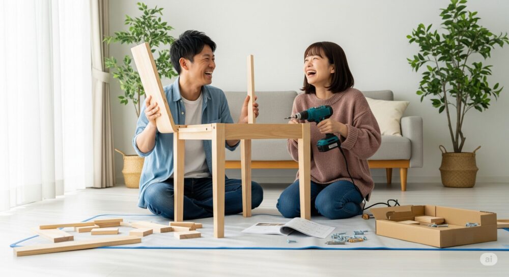 Doing-DIY-at-home-using-rental-tools