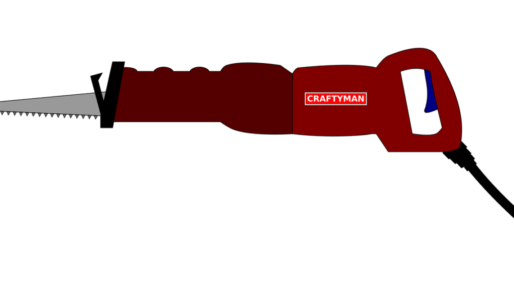 electric-saw