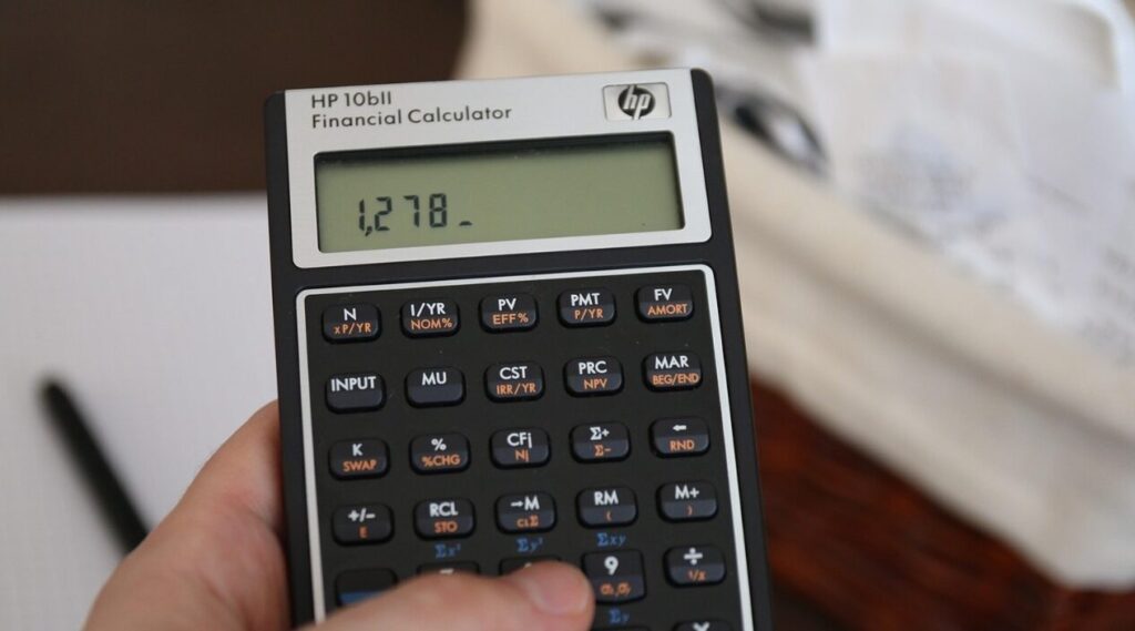 calculator