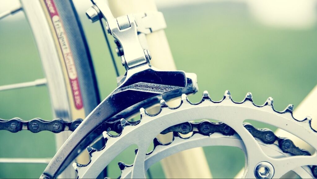 Beautiful-bicycle-chain-image