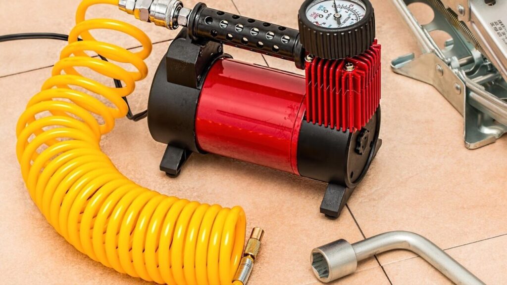 Compressor-Image
