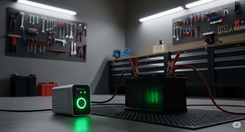 Charging-with-a-charger