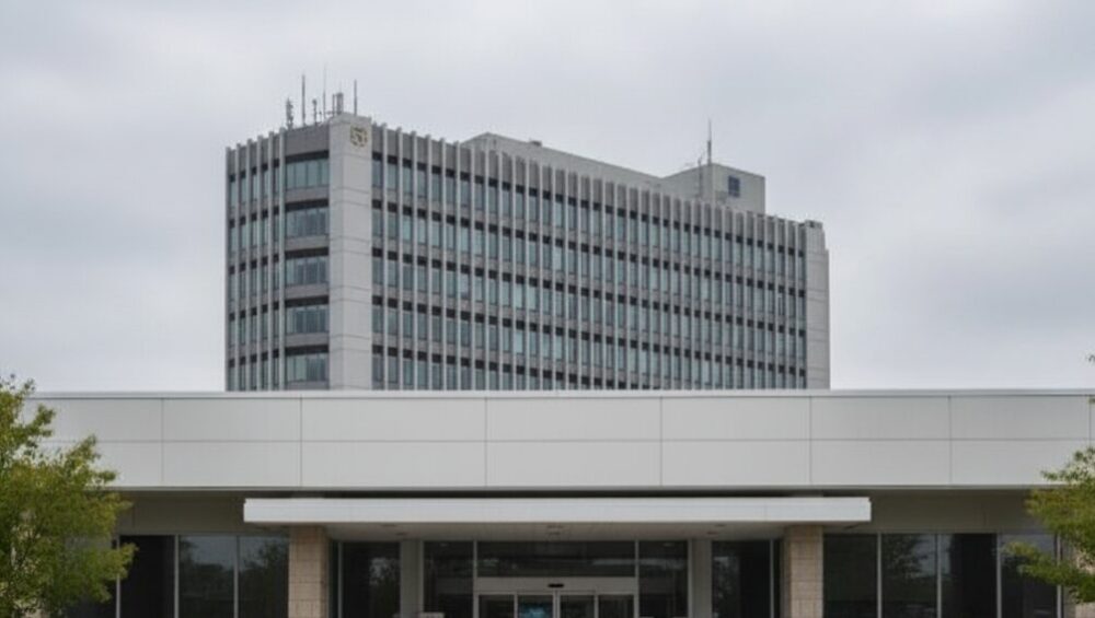 Yodobashi-Camera-Headquarters