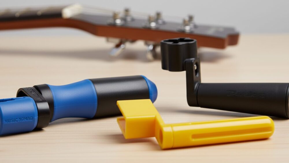 string-winder