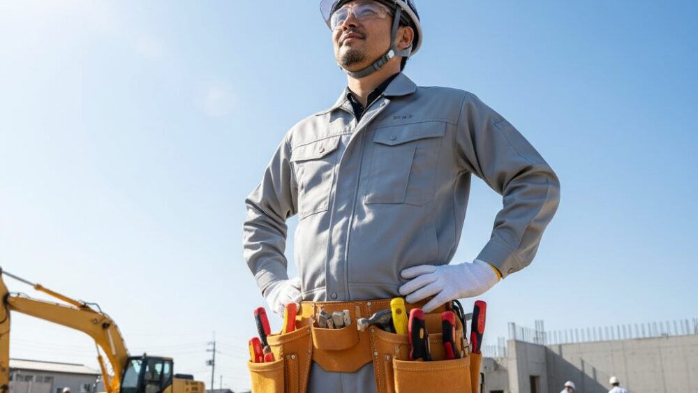 Eliminates-slippage-of-waist-tools