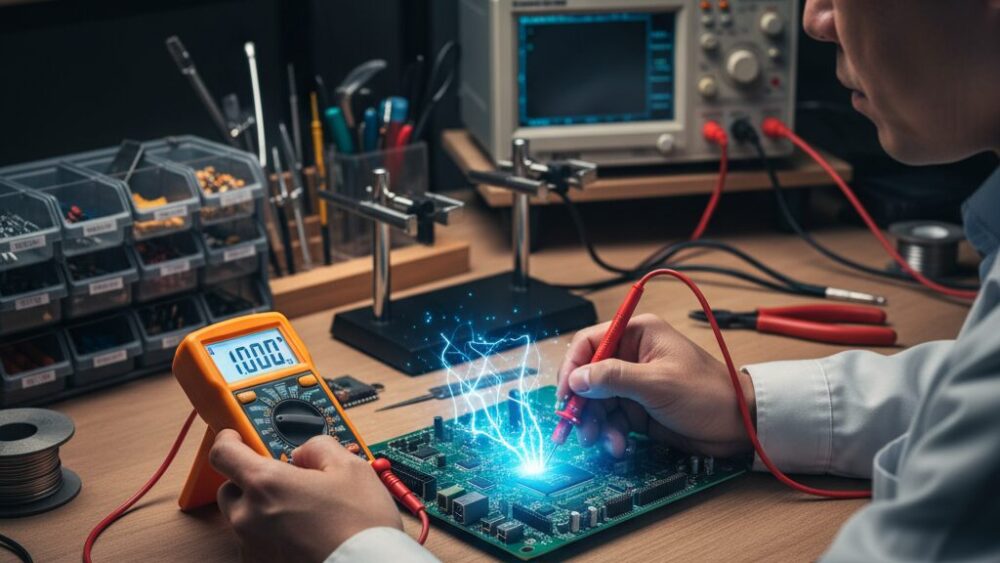 Key-points-of-resistance-measurement-principle