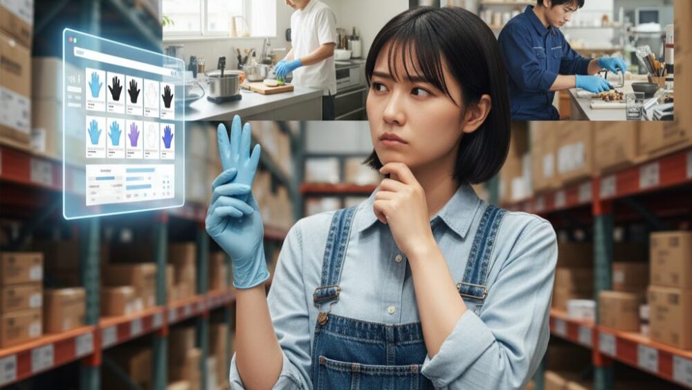 How-to-choose-nitrile-gloves