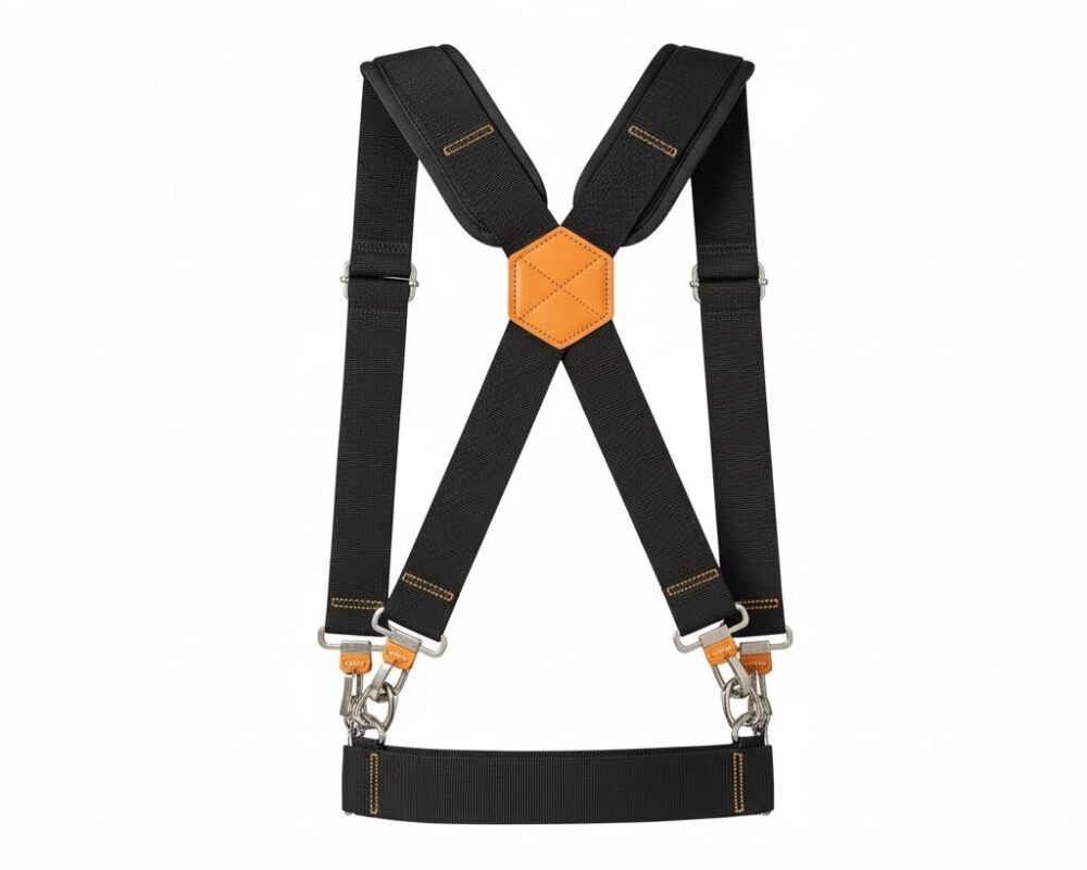 suspenders