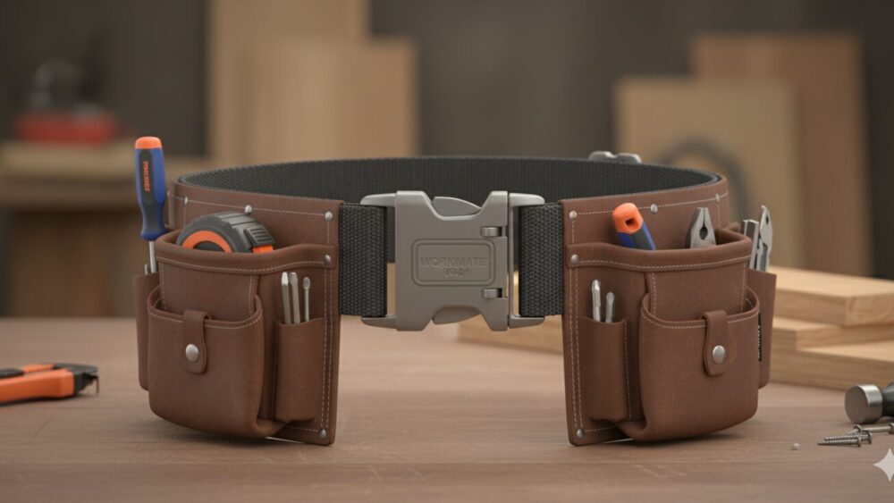 One-touch-buckle