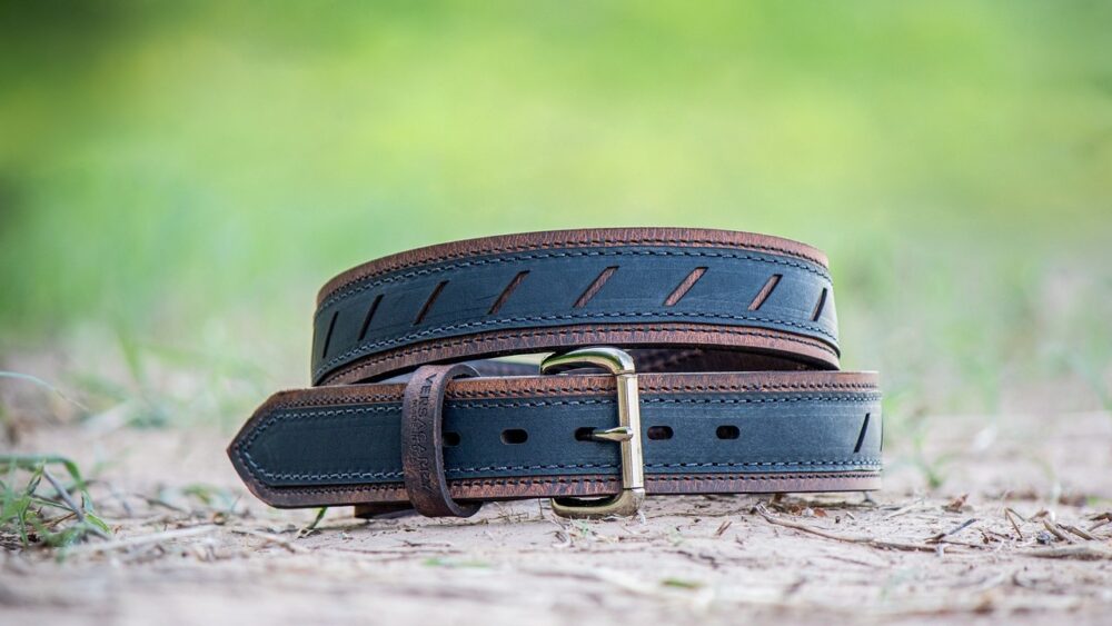 pin-buckle