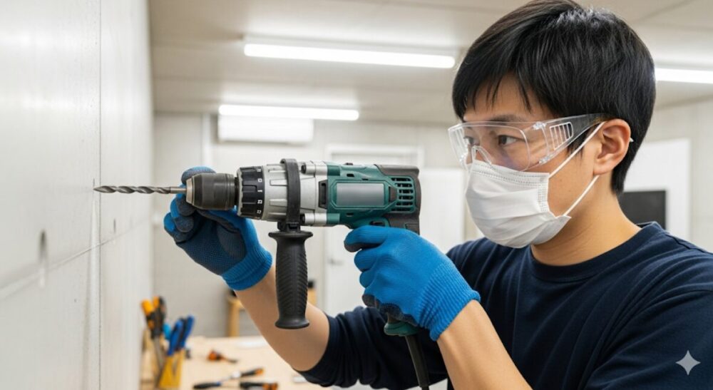 Wear-protective-equipment