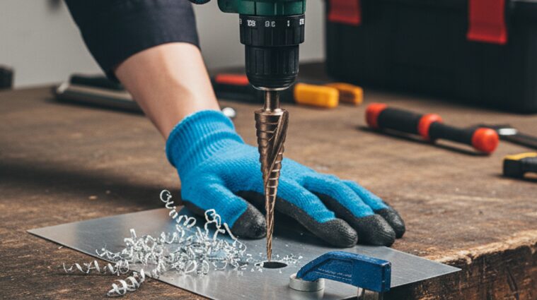 Uses-of-step-drills