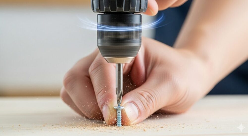 Special-tool-for-removing-screws