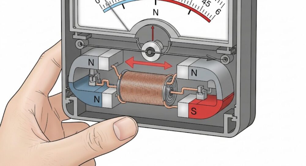 analog-tester