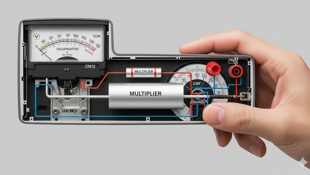 magnifier