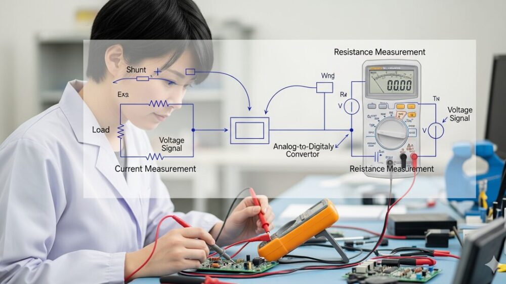 digital-tester