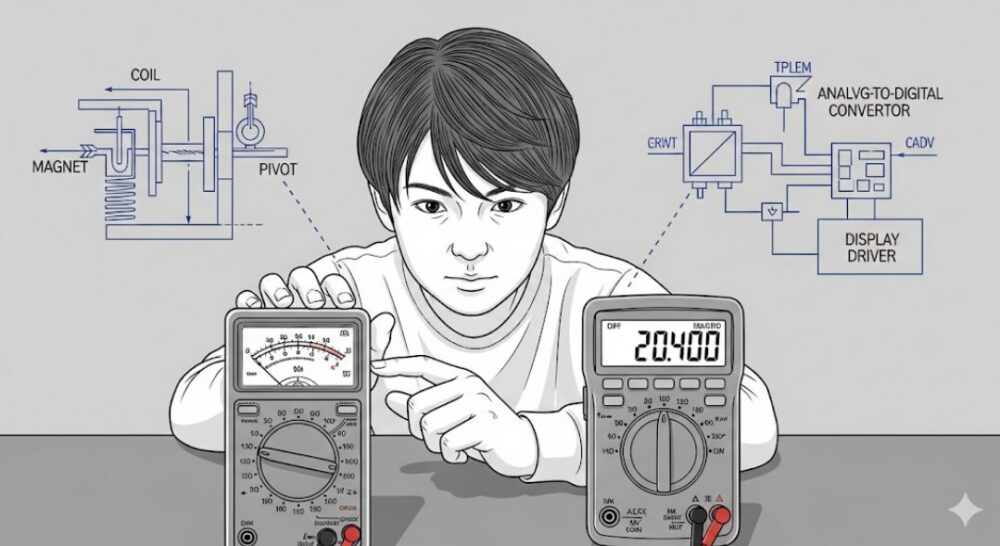 analog-and-digital