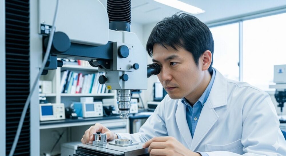 Measuring-equipment-calibration
