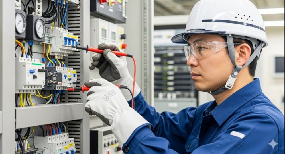 Insulation-Resistance-Tester-Calibration