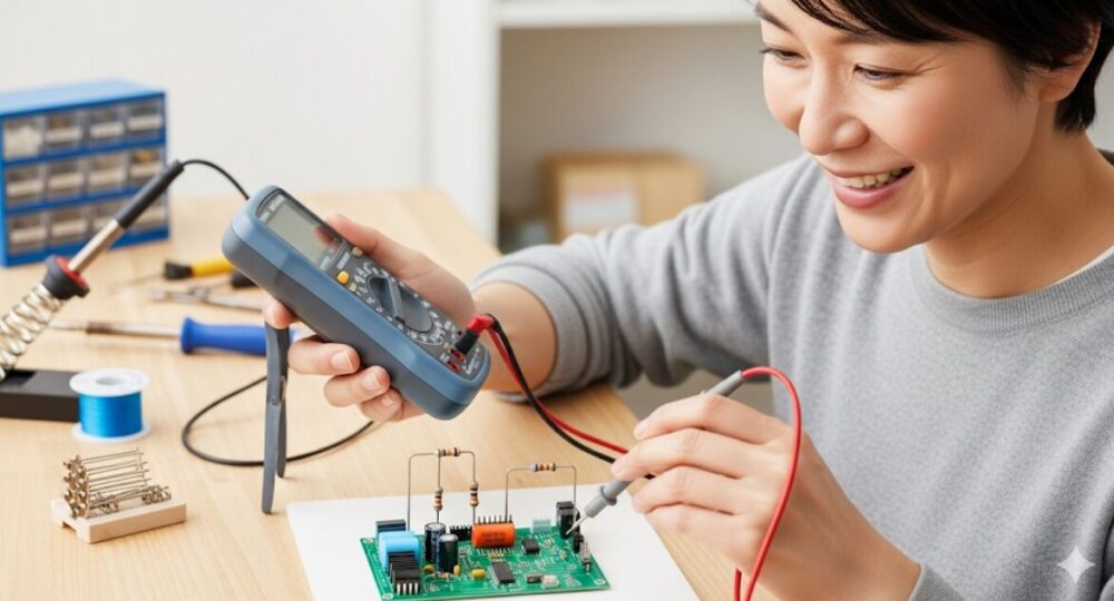 Convenient-tester-range