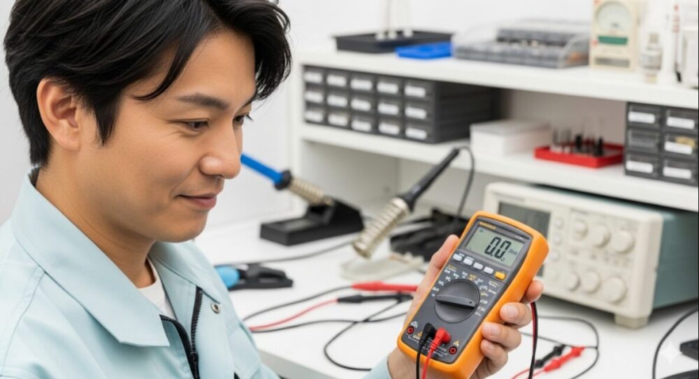 The-key-to-accurate-measurements