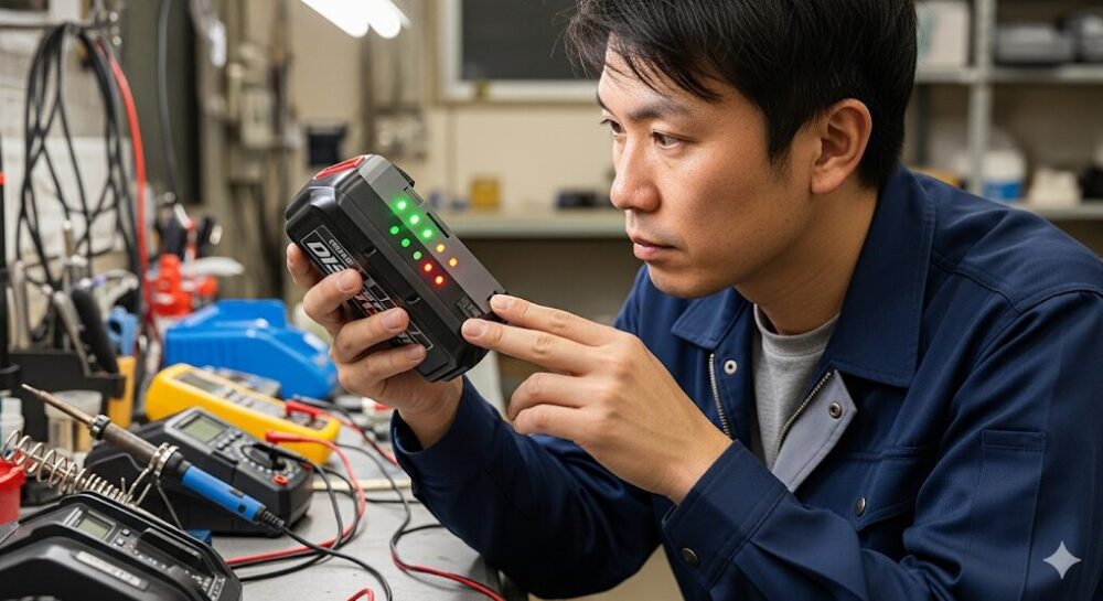 Check-the-led-display