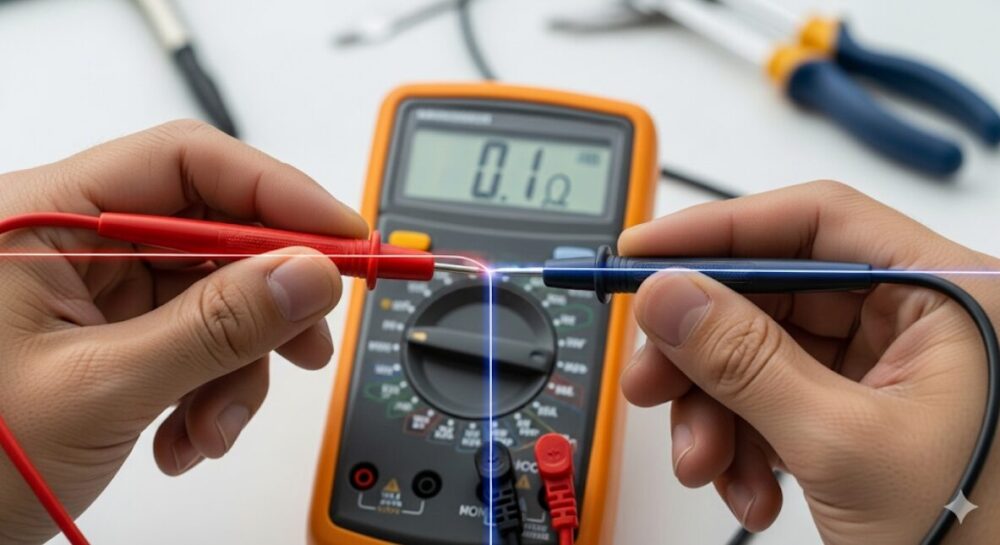 Resistance-does-not-become-0-Ω