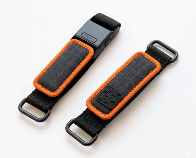 Auxiliary-belt