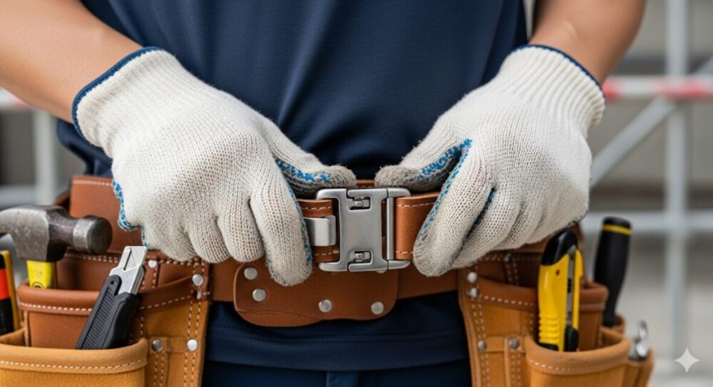 Belt-loosens