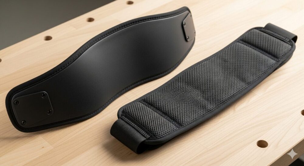 Choosing-a-waist-belt