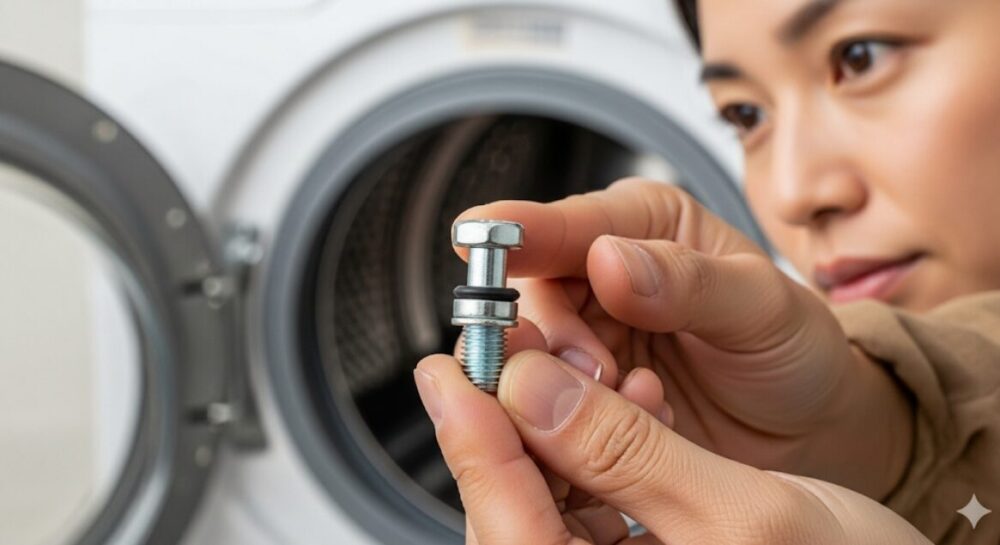 What-is-a-fixing-bolt?