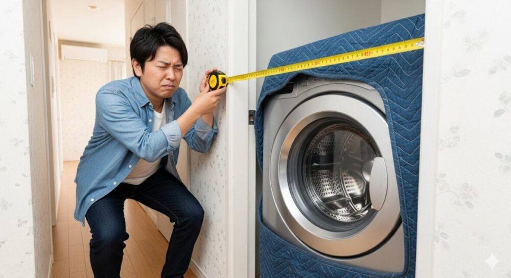 I-can't-place-a-washing-machine