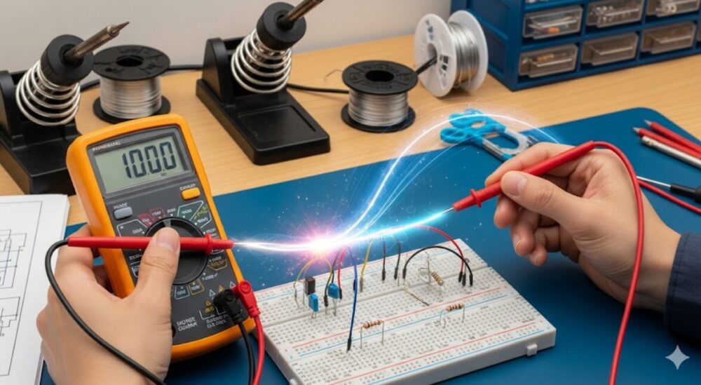 Resistance-measurement-and-current-value