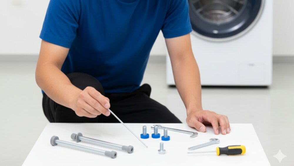 How-to-attach-the-fixing-bolts