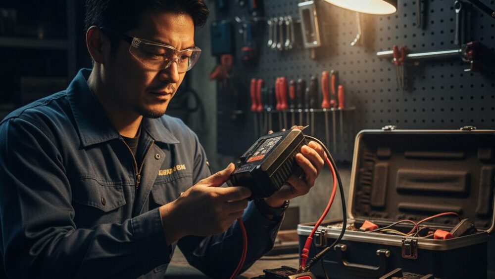 check-battery