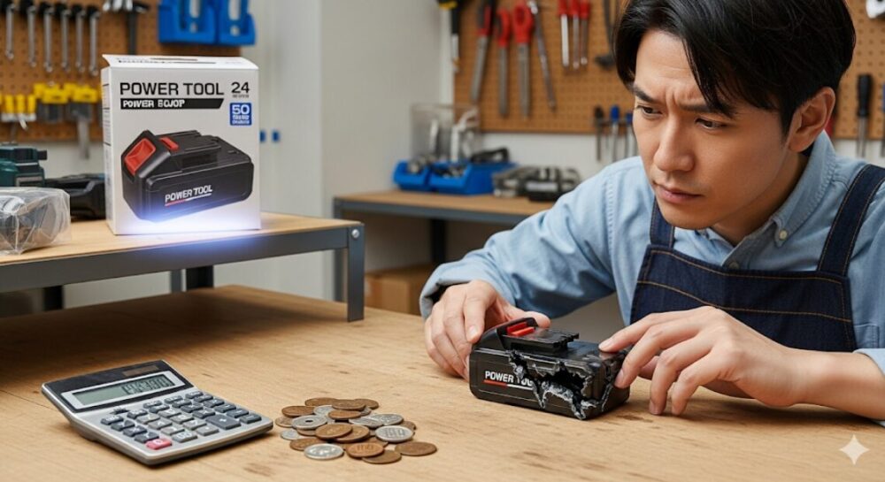 Check-battery-price