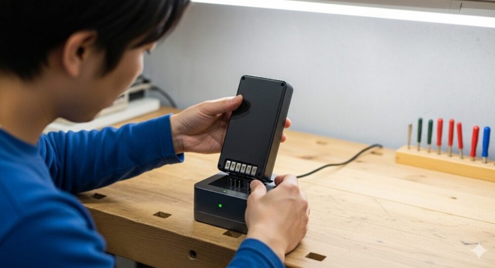battery-charging-work