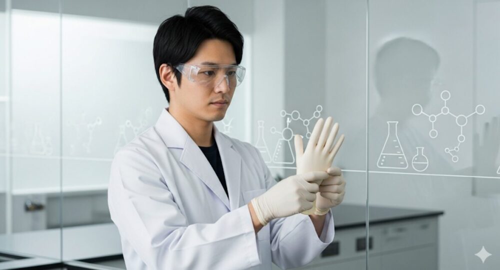 What-is-nitrile?