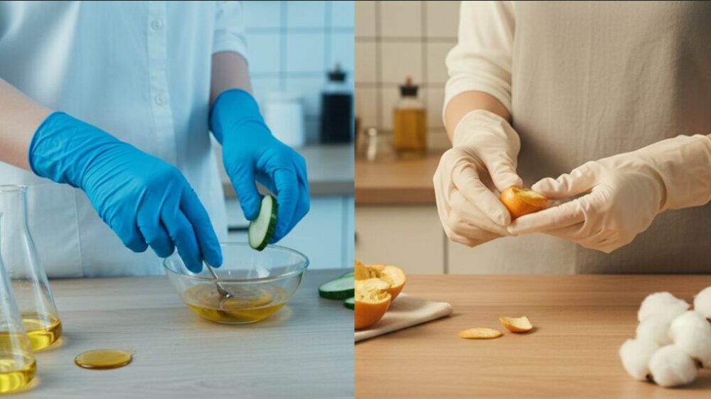 Nitrile-and-Natural-Rubber