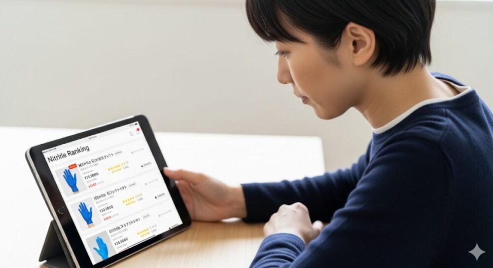 Amazon-ranking