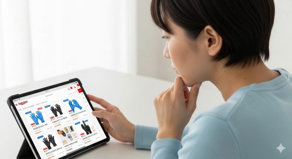Rakuten-purchase