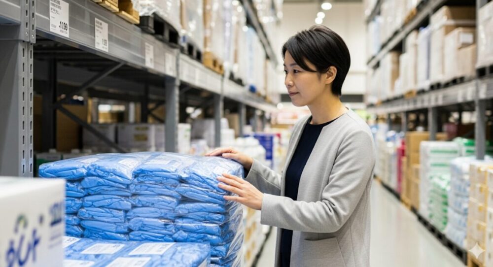 Nitrile-gloves-from-Gyomu-Super