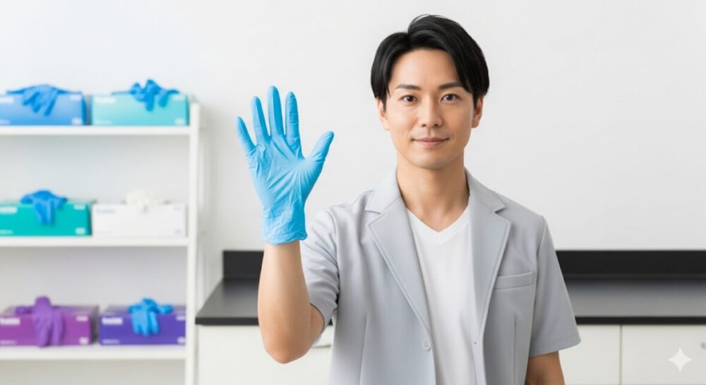 Summary-of-how-to-choose-gloves