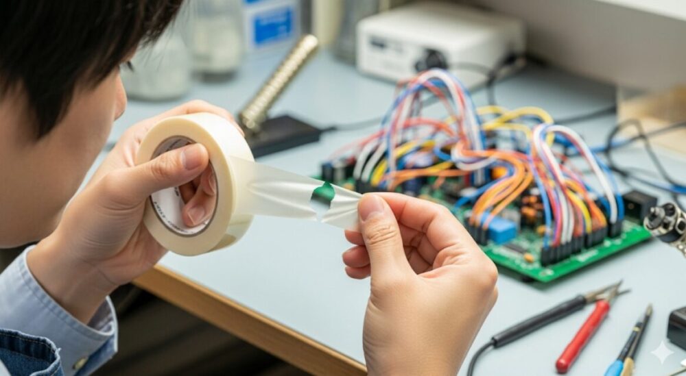 The-power-of-acetate-tape