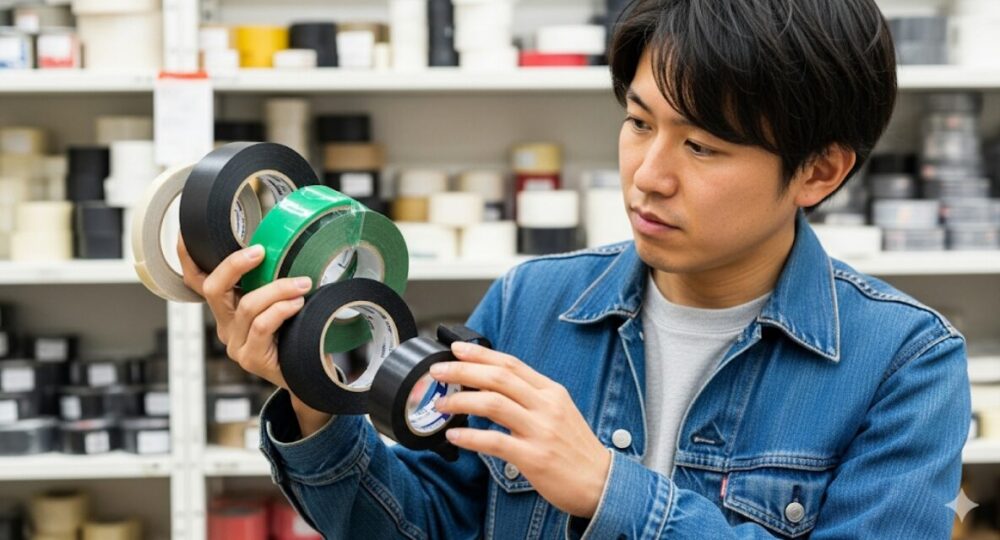 How-to-choose-a-non-sticky-tape