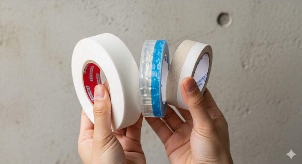 Types-of-double-sided-tape