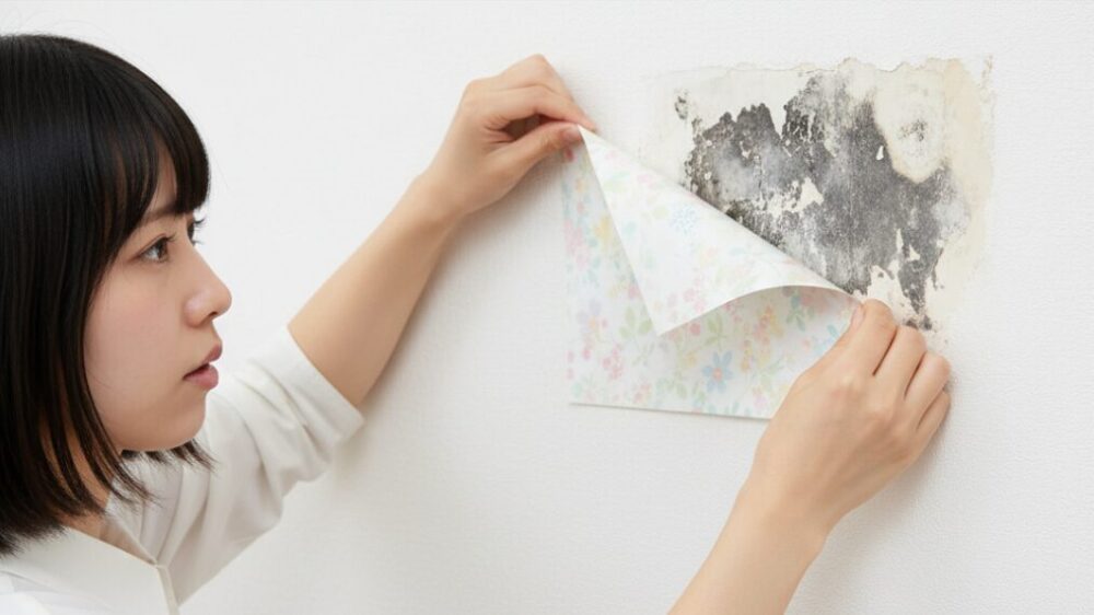 Disadvantages-of-wallpaper-stickers