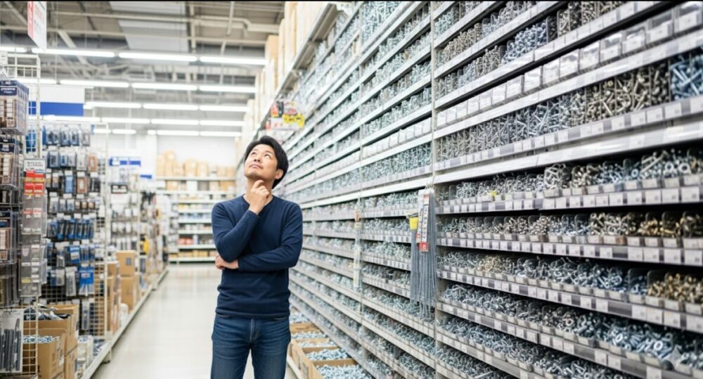 Home-improvement-store-information