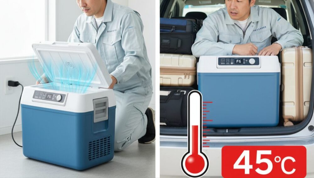 A-cold-room-and-a-hot-car