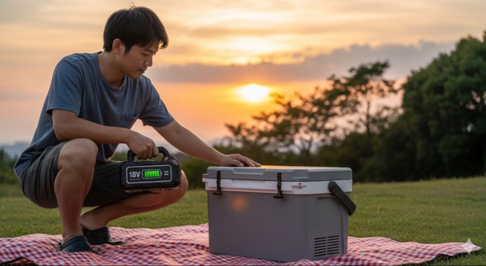 How-long-does-an-18v-battery-last?